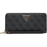 Guess Novčanik antracit siva | shoptok.hr