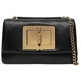 Love Moschino crna ženska torbica LMJC4164PP1M-LM0-000 Cene