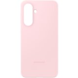 Samsung silikonska futrola Samsung A56 ROZE-LILA | ePonuda.com