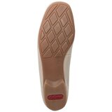 Rieker Mokasini 4007360 Bež | Shoptok.si