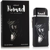 Parfem Nomad The Wanderer 100 ml parfumska voda za moške | Shoptok.si