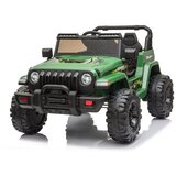  Auto na akumulator CH9956 - zeleni | shoptok.hr