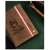 Peterson DHPTN333PW62236 Smeđa | shoptok.hr