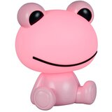  Rožnata LED otroška svetilka Hopper – | Shoptok.si