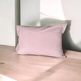  Jastučnica Flanel 40x60cm Roze boja ( VLK002050-rozejastucnica ) cene