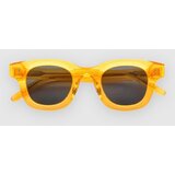 The Dudes Looking For Trouble Soncna ocala Soncna ocala transparent yellow | Shoptok.si