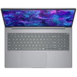  Laptop HP ZBook 8 G1i 16 DOS/16"WUXGA AG/Core U7-255U/32GB/1TB/backlit/FPR/NFC | ePonuda.com