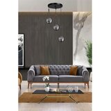 Opviq 846STL2861 Vješalica, crna | Eponuda.ba