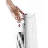 DOMO keramični grelnik Tower Design DO7347H | Shoptok.si