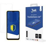 3mk OVITEK IZ KALJENEGA STEKLA FLEXIBLEGLASS LITE ZA XIAOMI POCO C40, (21978312) Cene