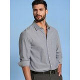 Sinsay Regular fit košulja | shoptok.hr