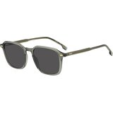 Boss 2003/S 4C3/IR ONE SIZE (53) Zelena/Siva Cene