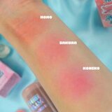 Rude Cosmetics Rumenilo i balzam za usne 2u1 Sakura – Chibi Jelly Manga | | Ecobeauty | Eponuda.com