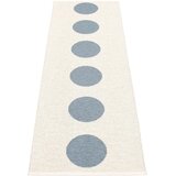 Pappelina Svijetlo plava unutarnja i vanjska staza 70x225 cm Vera Storm – | shoptok.hr