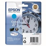 Epson Tinta 27 (C13T27024010) (plava), original | shoptok.hr