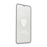  Tempered glass 2.5D full glue za iPhone 12/12 Pro 6.1 crni zaštitno staklo za mobilni telefon | ePonuda.com