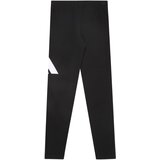 Adidas Helanke za devojčice Jg Bl Leg 230, Crne | ePonuda.com