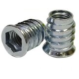 Shumee PRIVIJANA imbus matica, POCINKANA, M8*15MM, (21391183) | Shoptok.si