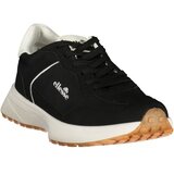 Ellesse Francis muške tenisice sa sivim detaljima crne | shoptok.hr
