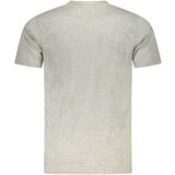 Cavalli Class SHORT SLEEVE T-SHIRT MEN GREY | Shoptok.si