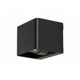 Rabalux spoljna zidna rasveta hallstatt led 10W antracit siva (77168) | ePonuda.com