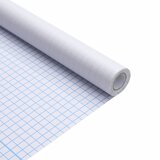  Prozorska folija matirana siva 45 x 1000 cm PVC | shoptok.hr
