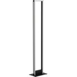 Eglo podna lampa Salvilanas-Z 99683, LED 33 W, 130,5 cm, crna Cijene
