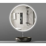 STIL Ogledalo Aurora s LED rasvjetom i odmagljivačem 60 cm Cijene