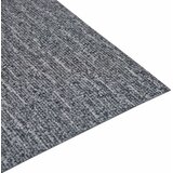  Podne daske 5,11 m² 55 pcs PVC Bijela i siva | shoptok.hr