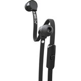Jays Stereo Slušalice a-One+ s 3.5mm Jack Kabelom i Kontrolama - Crne | shoptok.hr