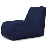 SLOWDOWN Modra vreča za sedenje Tube – | Shoptok.si