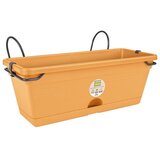ELHO viseče korito green basics all in one (30 cm, rumena) Cene