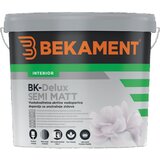Bekament bk-delux semi matt Cene