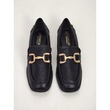 Resti Royal Fashion Women's Low-Heeled Kamelia Loafers | ePonuda.com