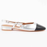 Leindia Balerinke 102533 Srebrna cene