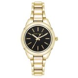 ANNE KLEIN ženski analogni ručni sat ak/5040bkgb