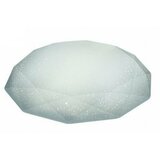 Mitea M205404 2x18W led smd 3000~6500K fi350mm plafonjera dijamant + daljinski | Eponuda.com