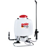 Solo nahrbtna škropilnica 10 l SO 473D/CLASS Cene