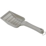 Moderna Lopatica za posip Small Grid Scoop - siva Cene