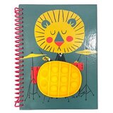  NOTES POP IT LAV 60L 80G SM23-NT001-07 09/71007 | Eponuda.com