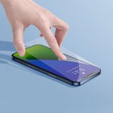 Baseus 2x 0,3 mm kaljeno staklo iPhone 12 Pro Max Prozirno | shoptok.hr