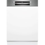 Bosch perilica posuđa Serie 2|,60cm, C,13 setova,9L,46dB, 5 programa, 4 Posebne funkcije Cijene