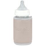 Lionelo Care Thermup Go grelnik otroških stekleničk Grey Ash 1 kos | Shoptok.si
