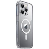 Ugreen LP728 MAGNETNA ZAŠČITNA TORBICA ZA IPHONE 15PROMAX 6.7INCH (PROZORNA), (5000062781) | Shoptok.si