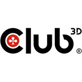 Club3d CSV-2562 13-1 Thunderbolt™ 5 Docking Station M.2 SSD 2x HDMI™ 8K60Hz Thunderbolt™ Share Certified 180W | shoptok.hr