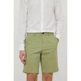 Michael Kors Kratke hlače moški, zelena barva