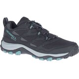 Merrell W WEST RIM SPORT GTX Ženske outdoor tenisice, crna, veličina 38.5 Cijene