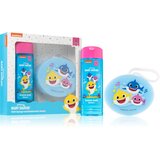Corsair Baby Shark pjena za kupanje (+ spužvica) za djecu | shoptok.hr