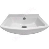 Alvit Cakraz 450x400mm ugradni lavabo | Eponuda.com