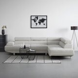 Bessagi Home Sedežna Garnitura Emely, Krem | Shoptok.si